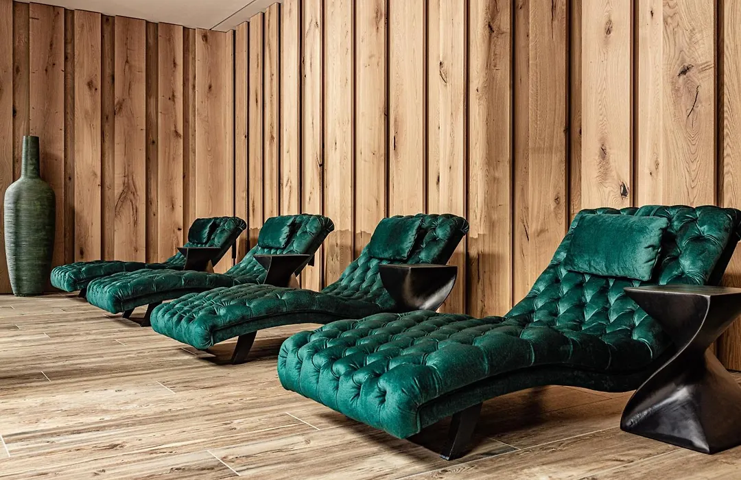 Hotel Schneeberg Family Spa Resort-1