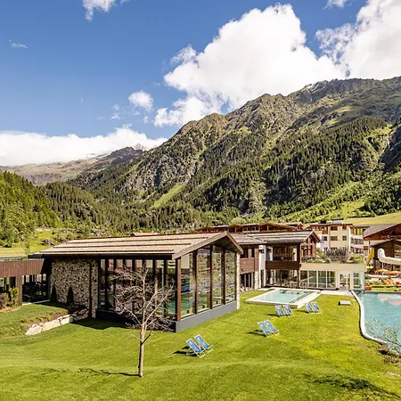 Hotel Schneeberg Family Resort&SPA-2