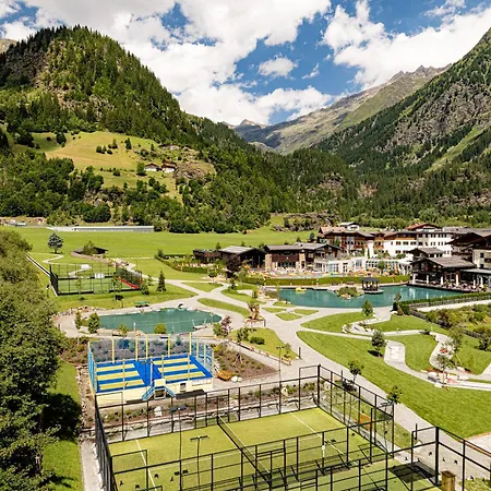 Hotel Schneeberg Family Spa Resort-3